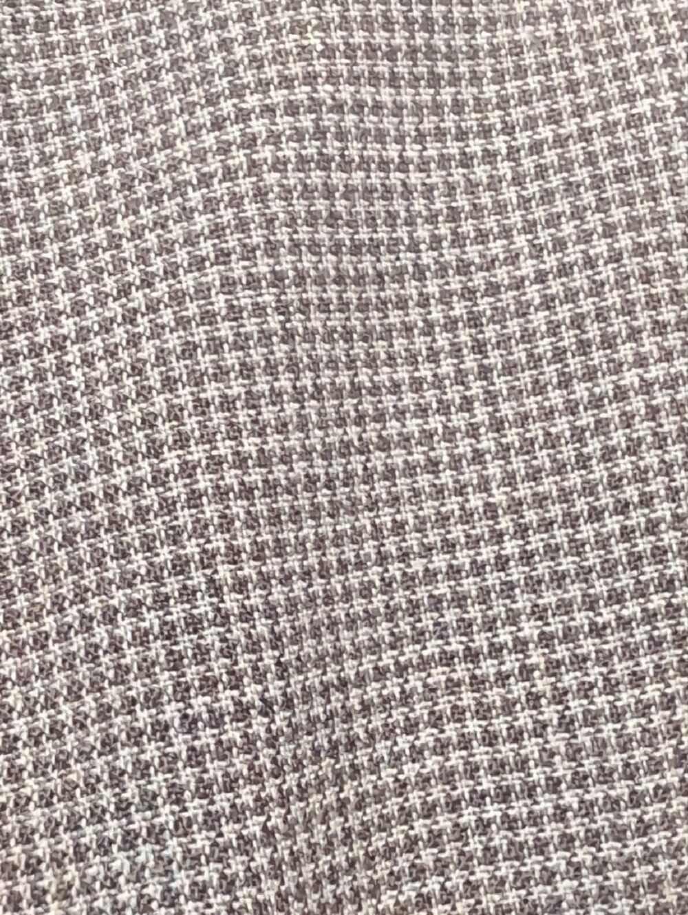 Buck Mason Tan/Brown Houndstooth Sport Coat - Picture 7 of 7